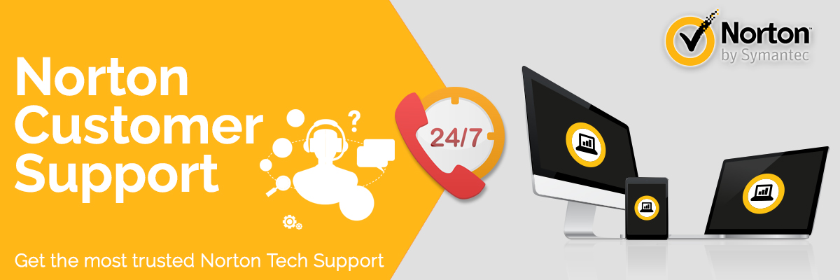 Norton antivirus customer support +1-844-804-3954