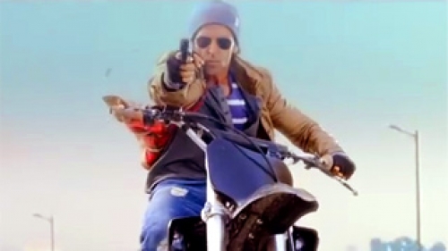 bang bang theatrical trailer