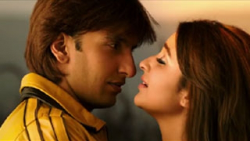 kill dil official trailer