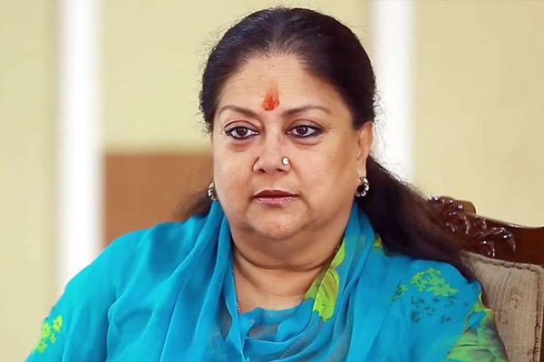 Vasundhara-Raje