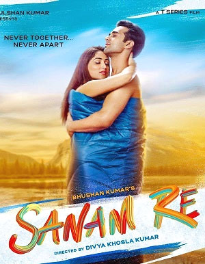 Sanam Re Movie Review