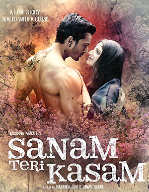 Sanam Teri Kasam Movie Review