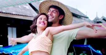 Pyaar Ka Punchnama 2 -review