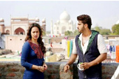 tevar -review 