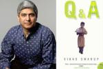 Vikas Swarup MEA spokesperson, Q&A novel author, diplomat and q a author vikas swarup mea s new spokesperson, International atomic energy agency