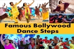 Vintage Signature Steps, Vintage Signature Steps, 10 vintage signature steps of our bollywood stars, Ramleela