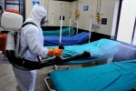 covid-19, covid-19 hospitals, odisha to set up largest 1000 bed hospital for covid 19 outbreak, Odisha government
