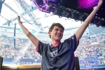 fotnite, Kyle Giersdorf fortnite, 16 year old american teen wins 3 million by playing video games, Fortnite