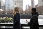 international terrorism, 9/11 Attack, u s marks 17th anniversary of 9 11 attacks, Times square