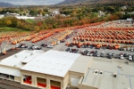 JLG jobs move to Pennsylvania, JLG jobs move to Pennsylvania, 279 jobs to move from ohio to pennsylvania, Jlg