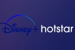 TV, Disney +, disney hotstar reaches 28 million paid subscribers in india nearing netflix s subscribe rate, Star wars