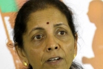 “Atmanirbhar”, farmers, 2nd phase updates on govt s 20 lakh crore stimulus package by nirmala sitharaman, Yogi adityanath