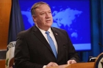 Mike Pompeo in India, U.S., u s india to talk strategic items during 2 2 dialogue pompeo, Jim mattis Mike Pompeo in India, U.S., u s india to talk strategic items during 2 2 dialogue pompeo, Jim mattis