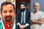 pravasi bharatiya samman award 2018 winners, UAE, 3 indians from uae receive pravasi bharatiya samman awards, Indian diaspora conclave