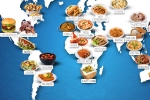 world, eat, 30 mouthwatering dishes you must eat from around the world, Cuisine