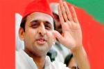 Raghuraj Pratap Singh, Akhilesh Yadav to bolster his team of ministers today, akhilesh yadav to bolster his team of ministers today, Poll campaign