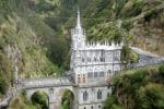 Las Lajas Cathedral, Las Lajas Cathedral temple, las lajas cathedral, Amazing story