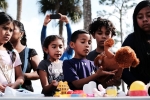 Mexico border, undocumented child immigrants, 471 parents deported from u s without their children reveals court filing, Aclu