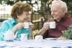 retirement life, retirement tips, 5 tips for living a serene retirement, Less stress
