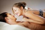 sex, love, crazy with these sex positions men love, Women top