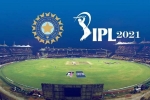 IPL 2021, IPL 2021 qualifier, franchises unhappy with the schedule of ipl 2021, Bcci official