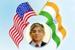 Indian Envoy in US, Arun Kumar Singh assumes charge, arun kumar singh formally assumes charge as indian envoy in us, Arun kumar singh Indian Envoy in US, Arun Kumar Singh assumes charge, arun kumar singh formally assumes charge as indian envoy in us, Arun kumar singh