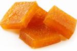 Mango Fruit Leather, Homemade Aam Papad, tasty delicious aam papad, Mango fruit leather