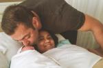 Salman Khan, Arpita Khan, wait is over arpita aayush are proud parents of baby boy, Arpita khan