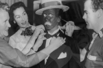 blackface for Halloween, halloween costumes for boys, about one third of americans say blackface is ok for halloween costumes, Pew research center