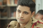 Major summer release, Major new poster, new release date for adivi sesh s major, Goodachari 2