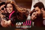 Ae Dil Hai Mushkil Hindi Movie Review and Rating, Ae Dil Hai Mushkil Hindi Movie Show Timings in Pennsylvania, ae dil hai mushkil movie hindi show timings, Deepti naval