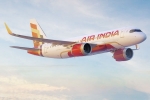 Air India Navratri Menu 2025, Air India Navratri Menu 2025, air india adds navratri dishes to in flight menu, Festival