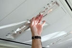 air vents closure, air vents closure, avoid turning off the air vent during long haul flights, Internal medicine air vents closure, air vents closure, avoid turning off the air vent during long haul flights, Internal medicine