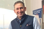 BCCI Selection Committee news, Ajit Agarkar updates, ajit agarkar appointed as chairman of the selection committee, Indian cricket team