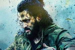 Agent release news, Agent, akhil akkineni offers a visual feast with agent teaser, Sakshi vaidya