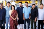 Akhil Akkineni news, Akhil Akkineni news, akhil s fourth film launched, Amala akkineni