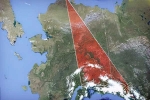 Alaska Triangle news, Alaska Triangle vanishing, all about alaska triangle where more than 20 000 people vanished, Alaska triangle