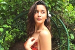 Alia Bhatt in RRR, RRR latest updates, finally alia bhatt to join the sets of rrr, Indian actresses