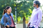 Alia Bhatt new film, Alia Bhatt in RRR, alia bhatt receives a warm welcome on the sets of rrr, Keka