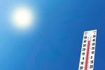 All 50 Hottest Cities in the world are in India