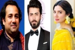 pakistan artists total ban, pakistan artists ban, all indian cine workers association bans pakistan artists in film industry, Ban in pakistan