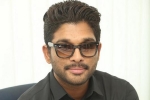 Allu Arjun news, Allu Arjun, exclusive allu arjun s next film updates, Sanam re