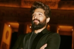 Pushpa 2: The Rule, Pushpa 2: The Rule breaking news, allu arjun s beard sparks speculations, Bunny