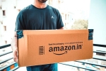 plastic use in amazon parcel, single-use plastic packaging in amazon parcel, amazon india aims to single use plastic packaging by 2020, Straws