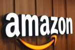 Amazon latest, Amazon fined, amazon fined rs 290 cr for tracking the activities of employees, Amazon
