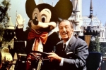 Disneyland, interesting facts, remembering the father of the american animation industry walt disney, Animation