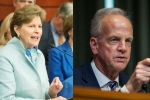 us senators 2017, senator Jerry Moran, american senators urge donald trump to pursue peaceful resolution to indo pak conflict, Iaf pilot