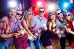 Pennsylvania Upcoming Events, Events in Pennsylvania, annual celebrity style new year s eve 2017, Sexiest
