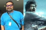 Anurag Kashyap, Anurag Kashyap updates, anurag kashyap to surprise in leo, Anurag kashyap