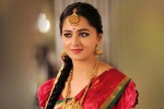 Ashok, Bhagmati latest news, anushka s bhagmati all set for release, Size zero